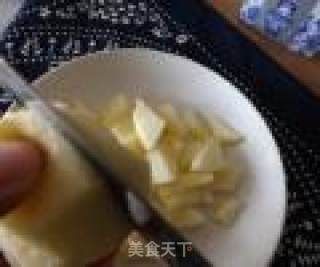 [洛神花苹果酱]的做法步骤：2