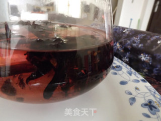 [洛神花苹果酱]的做法步骤：7