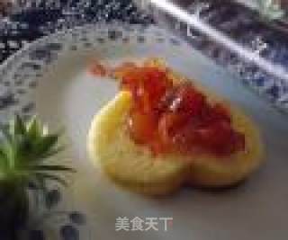 [洛神花苹果酱]的做法步骤：10