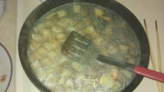 爱尔兰炖肉 (Irish stew / stobhach)的做法步骤：8