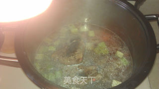 爱尔兰炖肉 (Irish stew / stobhach)的做法步骤：10