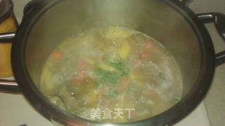 爱尔兰炖肉 (Irish stew / stobhach)的做法步骤：15