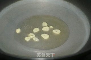 肉片土豆烩茄子的做法步骤：2