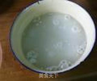 快手早餐—韭菜鸡蛋饼的做法步骤：4