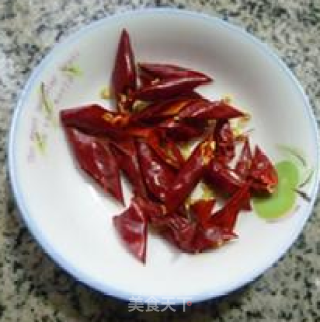 麻辣中翅的做法步骤：3