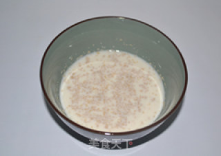 秋冬养生面食——红糖馒头的做法步骤：2