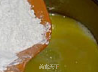基础泡芙 小人草莓泡芙的做法步骤：2