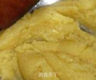 基础泡芙 小人草莓泡芙的做法步骤：3