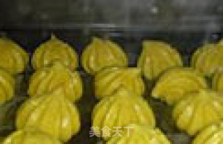 基础泡芙 小人草莓泡芙的做法步骤：9