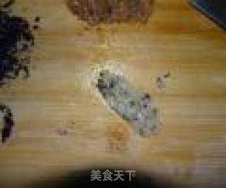 宝宝辅食-营养蔬菜鸡肉面条的做法步骤：2