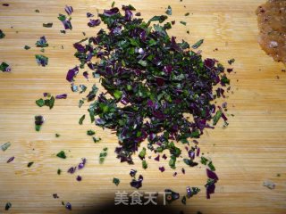 宝宝辅食-营养蔬菜鸡肉面条的做法步骤：4