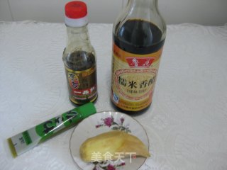 清蒸大龙虾的做法步骤：1