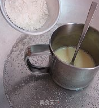 变废为宝的凉爽美味的【奶酪吐司盒】的做法步骤：9