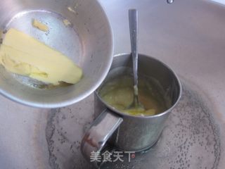 变废为宝的凉爽美味的【奶酪吐司盒】的做法步骤：11