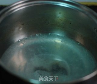 广式腊肠萝卜糕的做法步骤：4