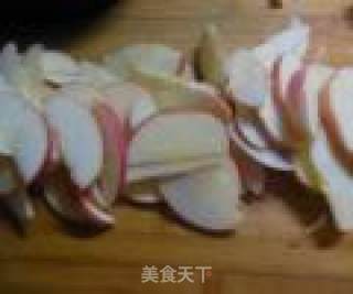 苹果草莓派的做法步骤：14