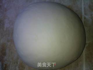 花卷的做法步骤：2