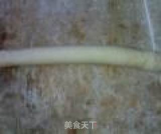 花卷的做法步骤：7