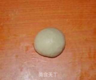 肉松餐包的做法步骤：9