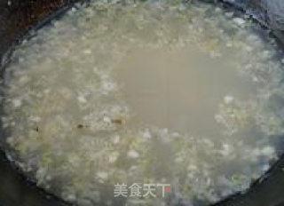 蒜香肥牛火锅的做法步骤：5