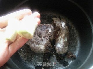 骨汤窈窕瘦身锅的做法步骤：8