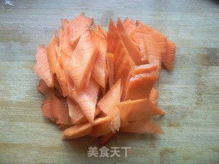 骨汤窈窕瘦身锅的做法步骤：18