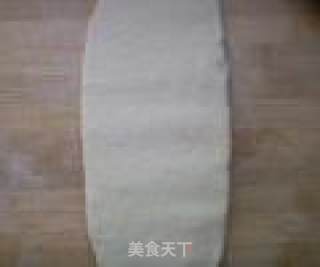祥云馒头的做法步骤：4