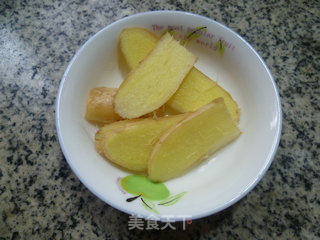 油炸麻辣鸡翅根的做法步骤：3