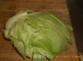早餐牛肉面的做法步骤：1