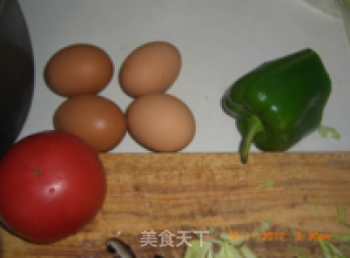 早餐牛肉面的做法步骤：3