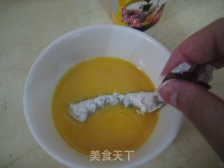 黄金虾的做法步骤：5