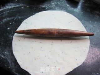 夹心饼的做法步骤：2