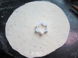 夹心饼的做法步骤：3