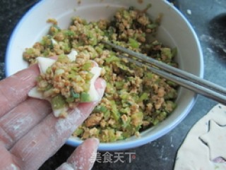 夹心饼的做法步骤：5