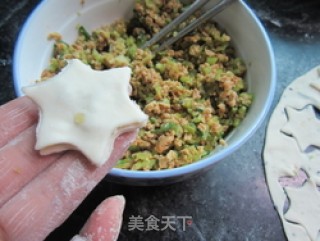 夹心饼的做法步骤：6