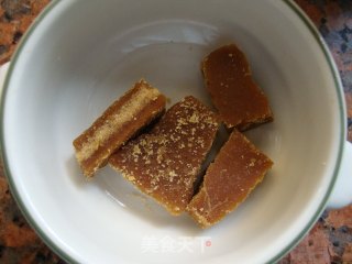 红糖煮蛋的做法步骤：2