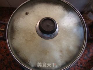 红糖煮蛋的做法步骤：5