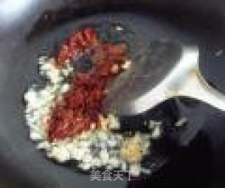 小炒肉皮的做法步骤：5