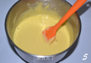 卡通小蛋糕的做法步骤：5