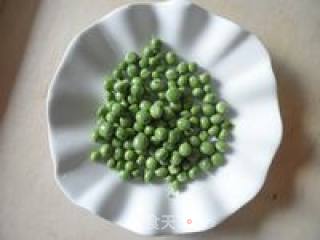 菠萝香肠炒饭的做法步骤：5