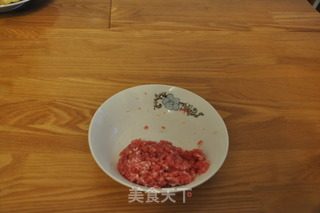 满腹经纶的油豆腐的做法步骤：1