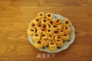 满腹经纶的油豆腐的做法步骤：2
