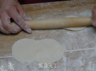 灌汤小笼包--24图详解正宗小笼包做法的做法步骤：18