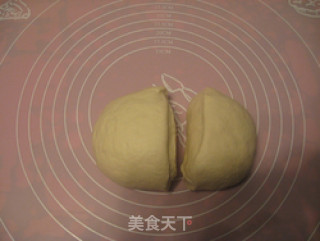 花边披萨的做法步骤：5