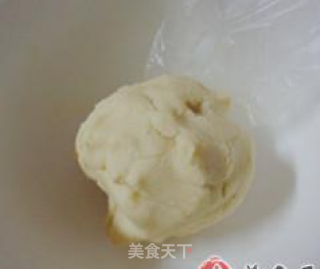 草莓夹心饼干的做法步骤：8