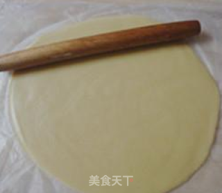 草莓夹心饼干的做法步骤：10