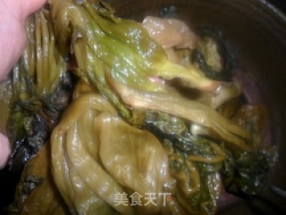 家庭自制酸菜——健康又美味的做法步骤：10