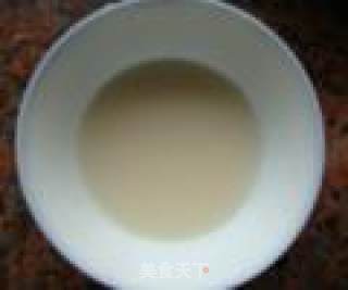 第一次做的红薯馒头的做法步骤：2