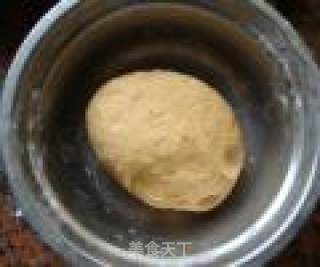 第一次做的红薯馒头的做法步骤：4