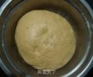 第一次做的红薯馒头的做法步骤：5